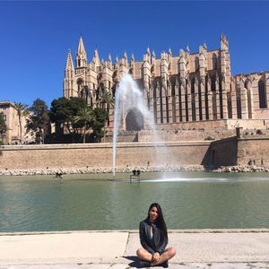 Meet your Posher, Diana